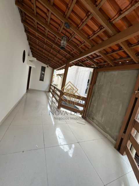Casa, 4 quartos, 234 m² - Foto 12
