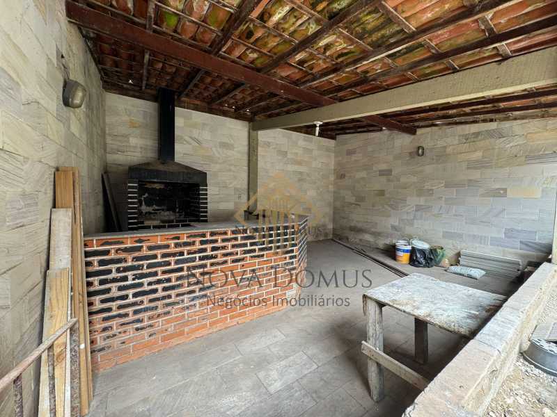 Casa, 4 quartos, 234 m² - Foto 21