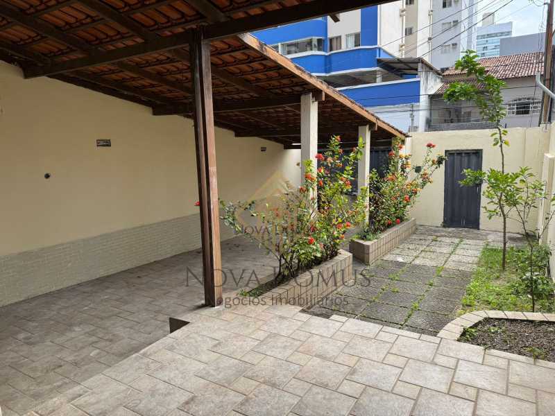 Casa, 4 quartos, 234 m² - Foto 24