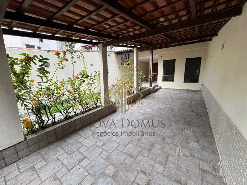 Casa, 4 quartos, 234 m² - Foto 26