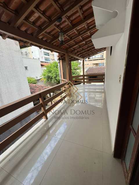 Casa, 4 quartos, 234 m² - Foto 13