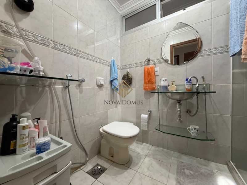 Apartamento, 2 quartos, 90 m² - Foto 9