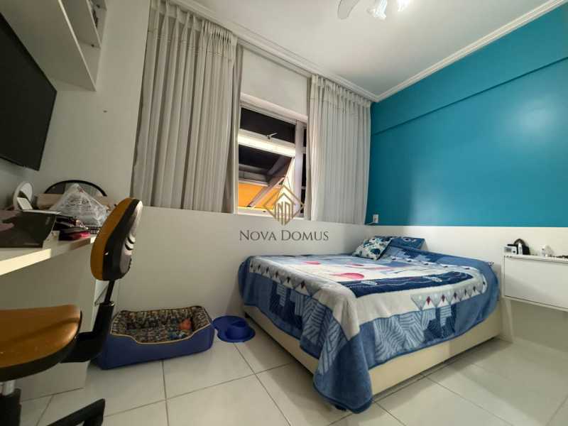 Apartamento, 2 quartos, 90 m² - Foto 10