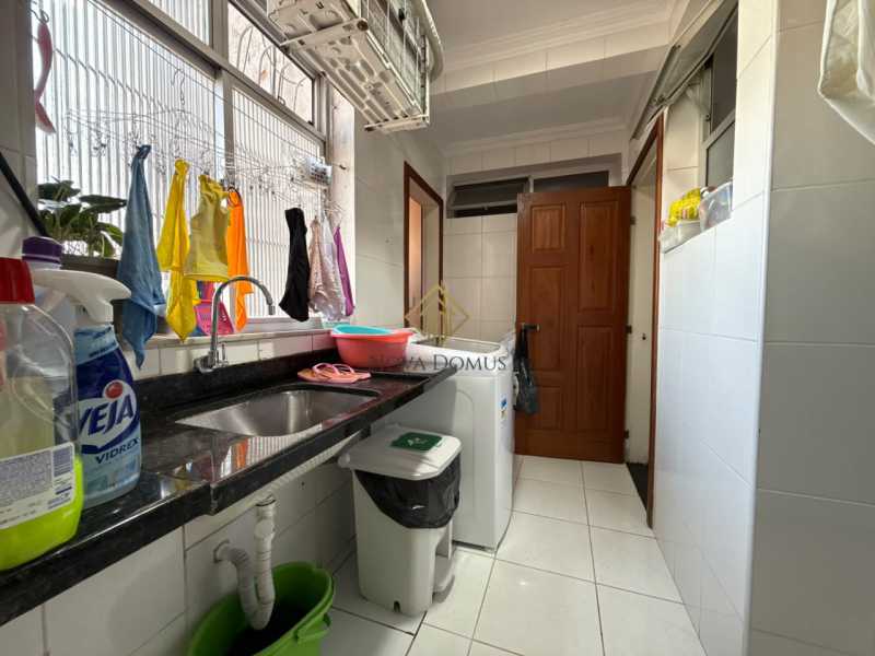 Apartamento, 2 quartos, 90 m² - Foto 17