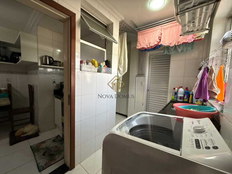 Apartamento, 2 quartos, 90 m² - Foto 16