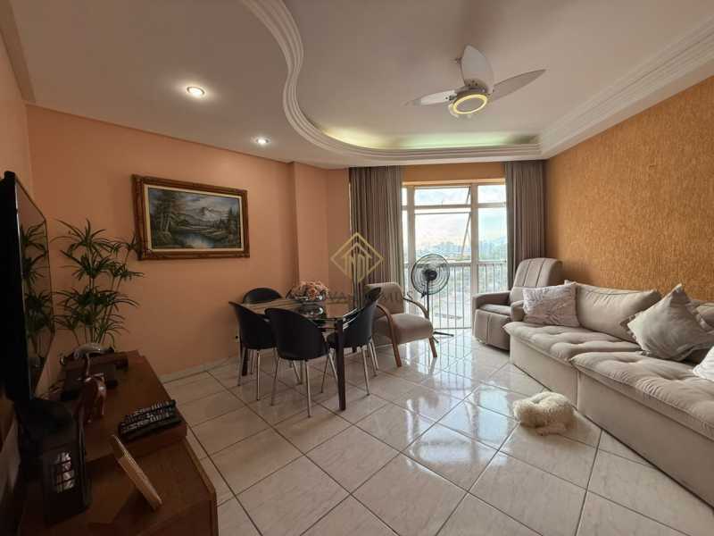 Apartamento, 2 quartos, 90 m² - Foto 1