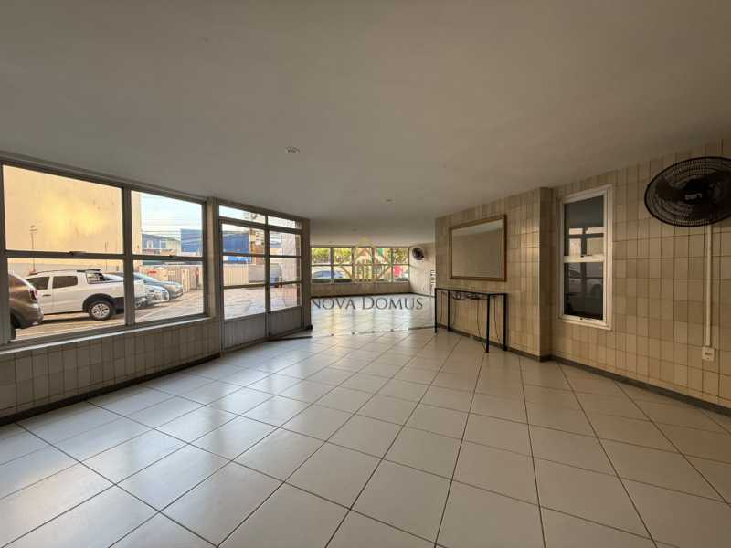 Apartamento, 2 quartos, 90 m² - Foto 20