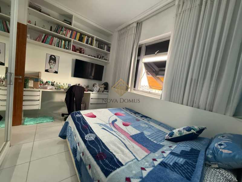 Apartamento, 2 quartos, 90 m² - Foto 12
