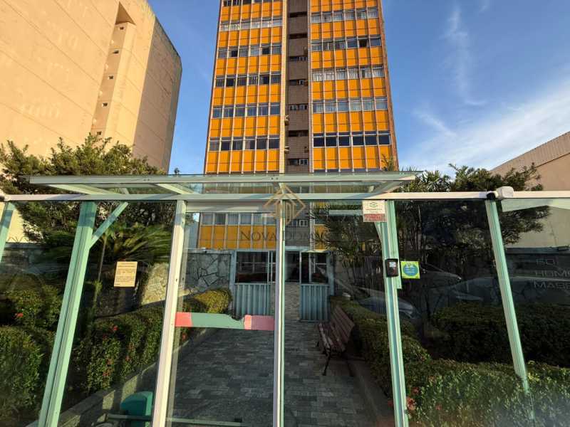 Apartamento, 2 quartos, 90 m² - Foto 26