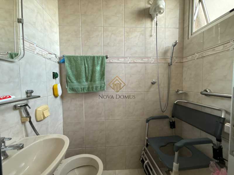 Apartamento, 2 quartos, 90 m² - Foto 19