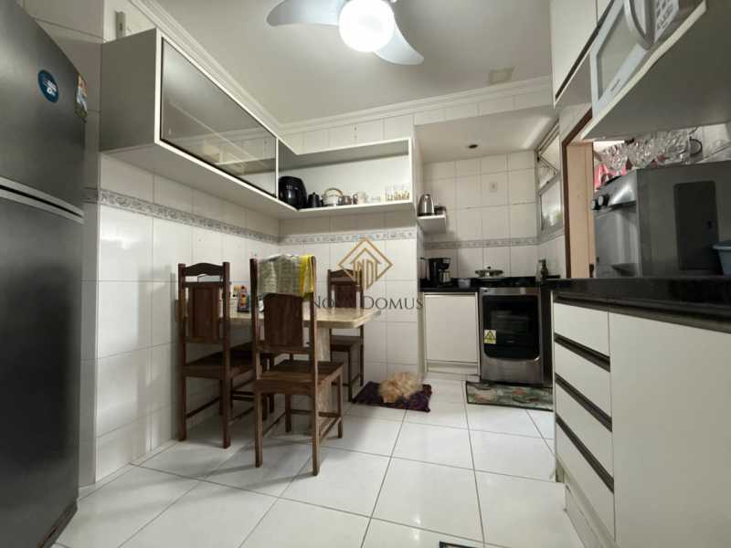 Apartamento, 2 quartos, 90 m² - Foto 14