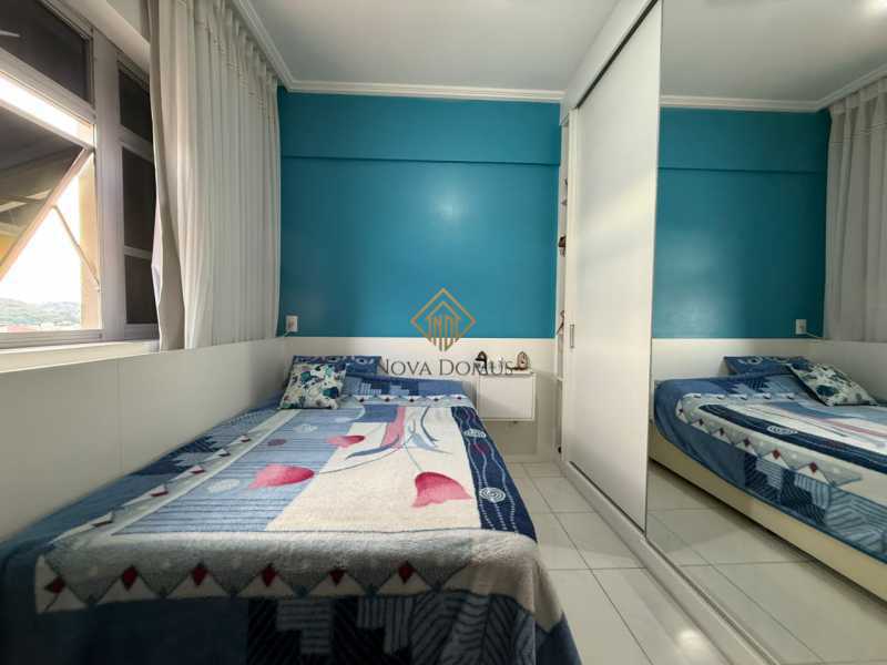 Apartamento, 2 quartos, 90 m² - Foto 11