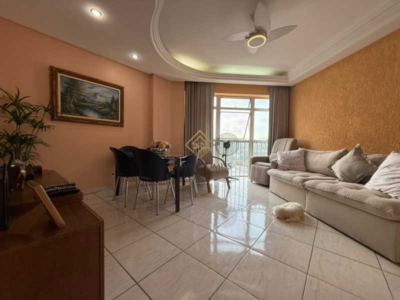 Apartamento, 2 quartos, 90 m² - Foto 3