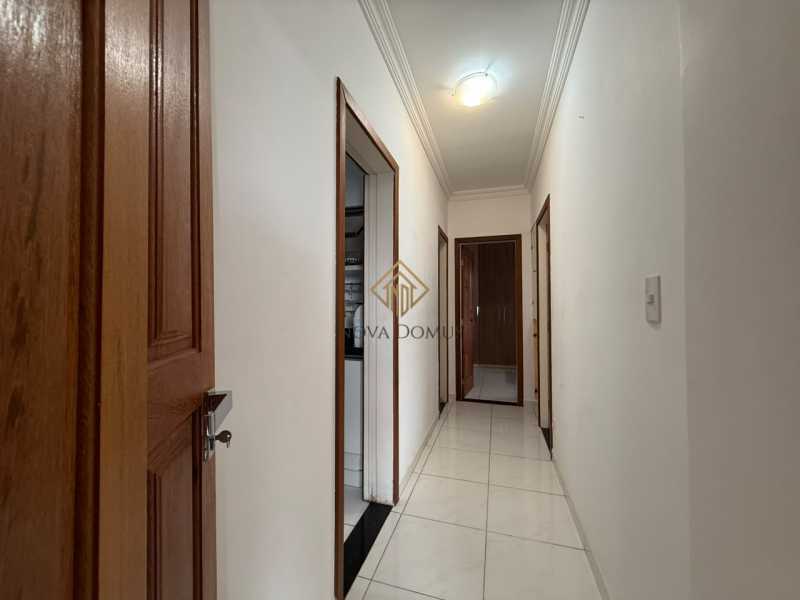 Apartamento, 2 quartos, 90 m² - Foto 8