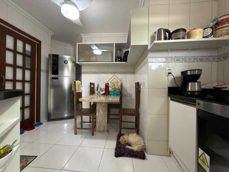 Apartamento, 2 quartos, 90 m² - Foto 15