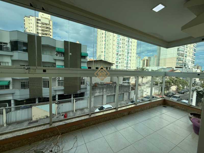 Apartamento, 2 quartos, 80 m² - Foto 26