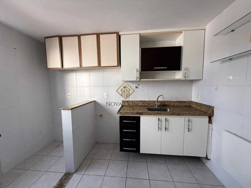 Apartamento, 2 quartos, 80 m² - Foto 12
