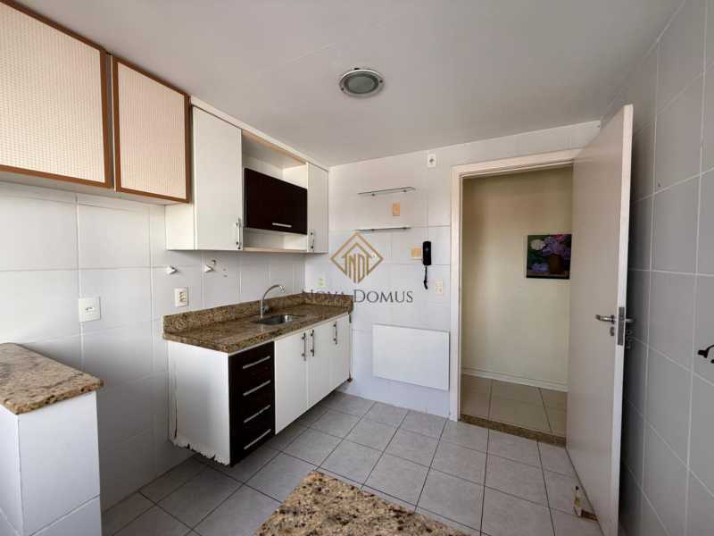 Apartamento, 2 quartos, 80 m² - Foto 13
