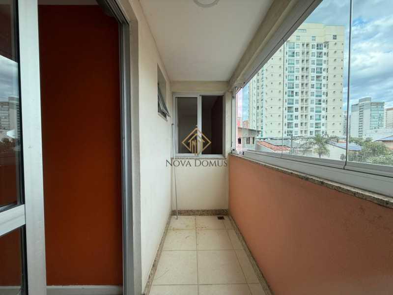 Apartamento, 2 quartos, 80 m² - Foto 9