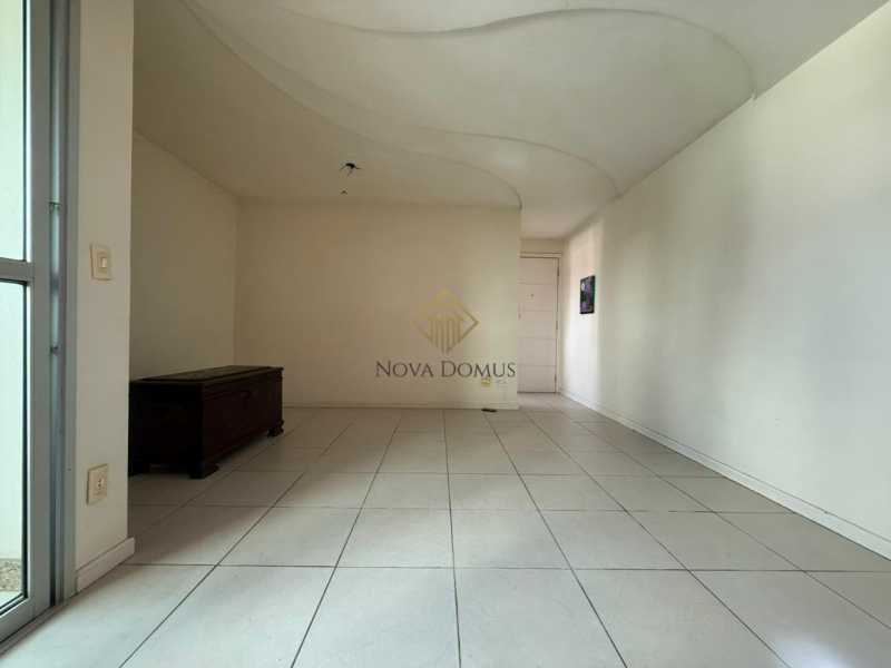 Apartamento, 2 quartos, 80 m² - Foto 3