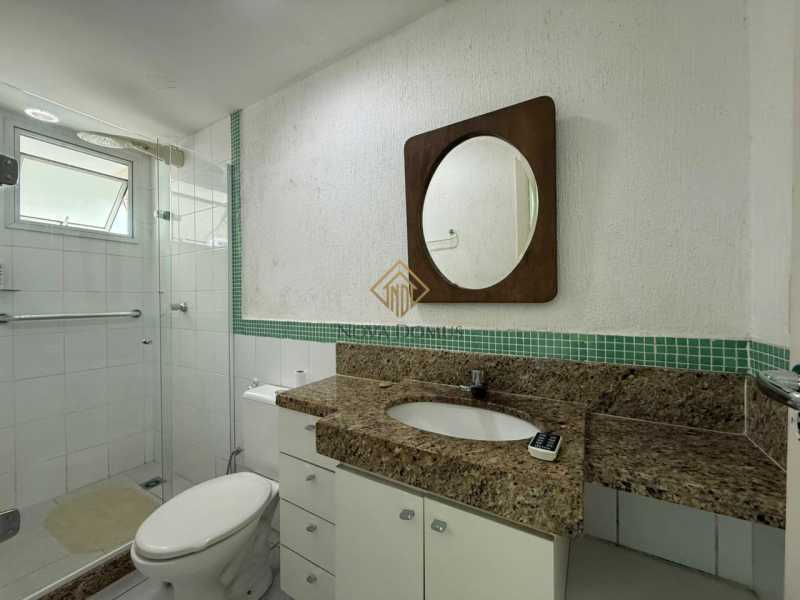 Apartamento, 2 quartos, 80 m² - Foto 25