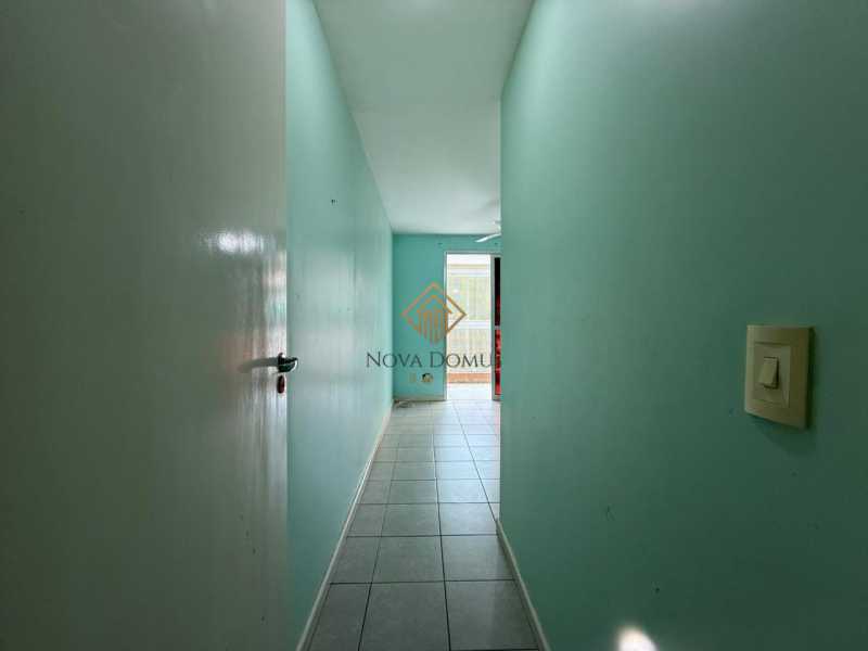 Apartamento, 2 quartos, 80 m² - Foto 21