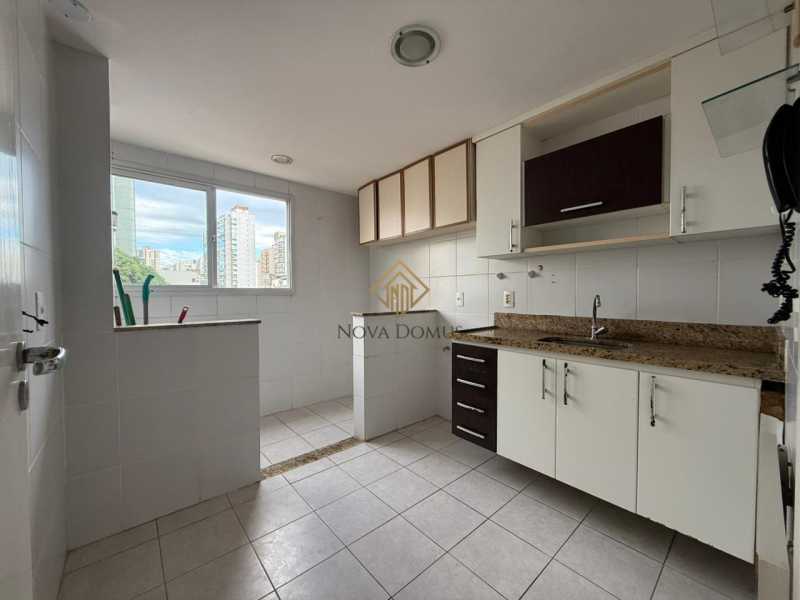 Apartamento, 2 quartos, 80 m² - Foto 11