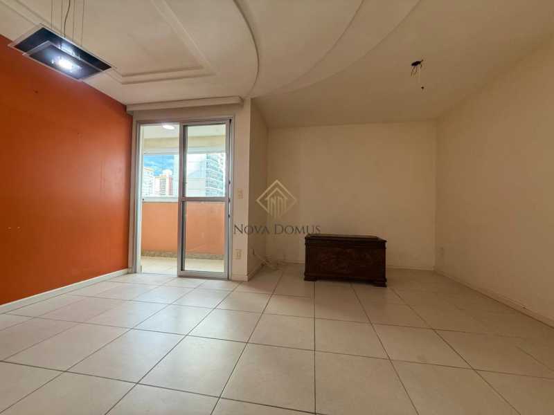 Apartamento, 2 quartos, 80 m² - Foto 2