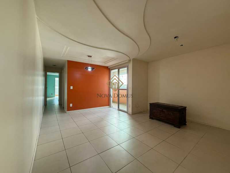 Apartamento, 2 quartos, 80 m² - Foto 1