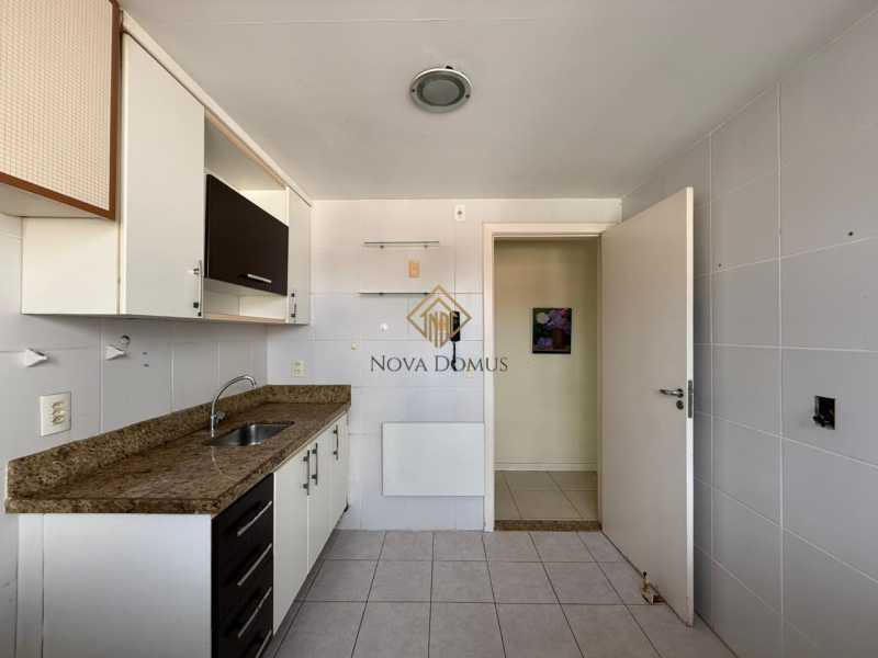 Apartamento, 2 quartos, 80 m² - Foto 14