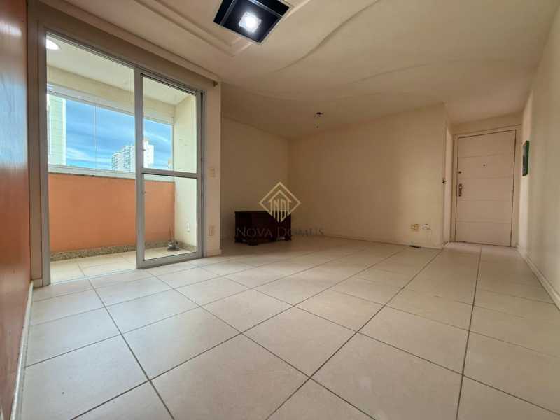 Apartamento, 2 quartos, 80 m² - Foto 6