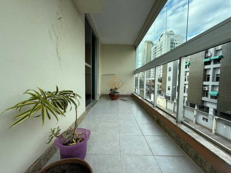 Apartamento, 2 quartos, 80 m² - Foto 27