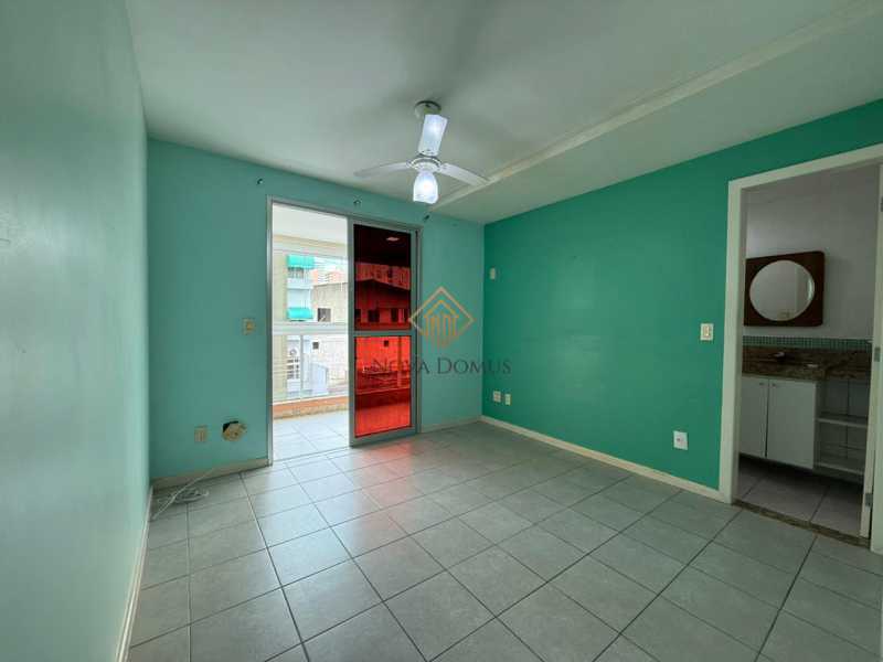 Apartamento, 2 quartos, 80 m² - Foto 22