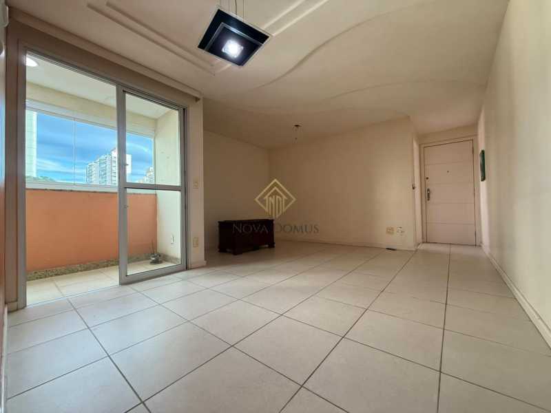 Apartamento, 2 quartos, 80 m² - Foto 5