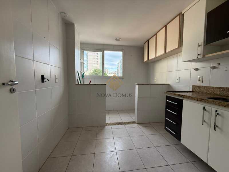 Apartamento, 2 quartos, 80 m² - Foto 10