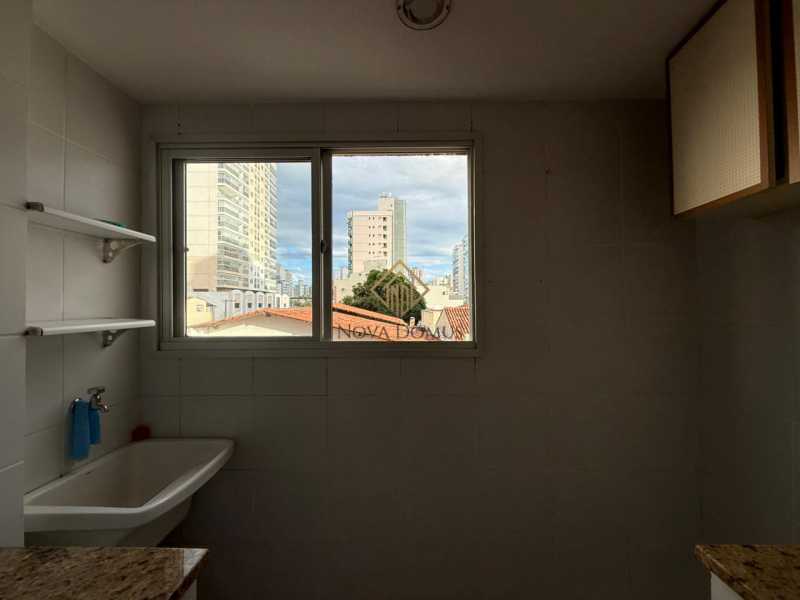 Apartamento, 2 quartos, 80 m² - Foto 15