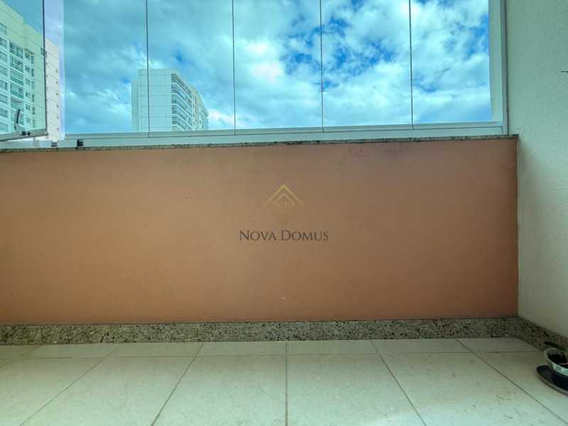Apartamento, 2 quartos, 80 m² - Foto 8