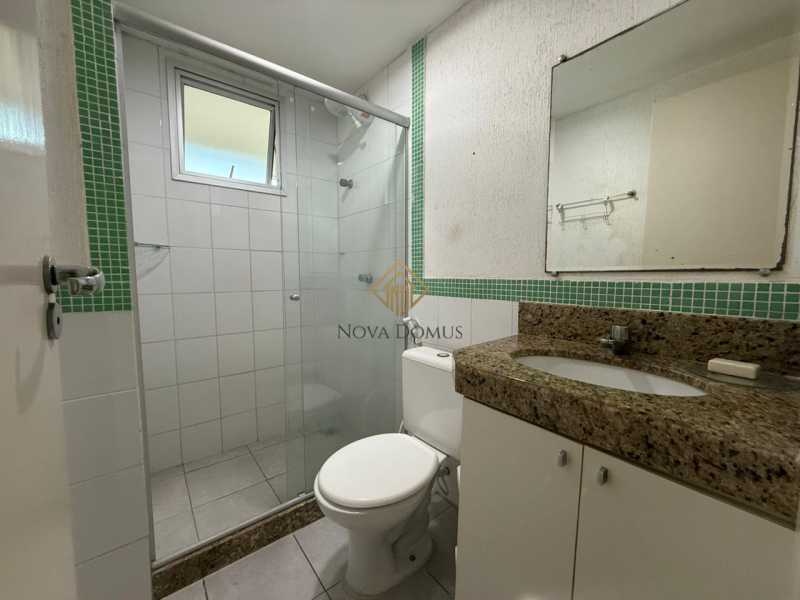 Apartamento, 2 quartos, 80 m² - Foto 16