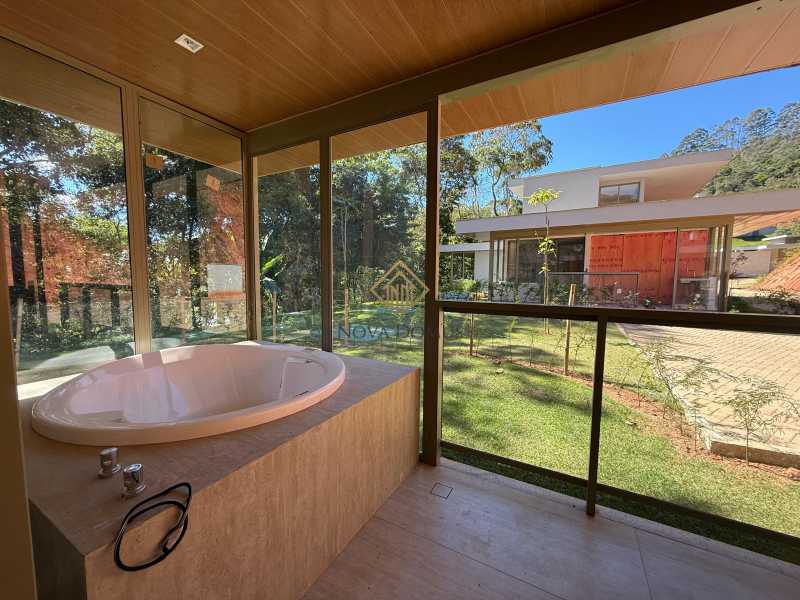 Casa de Condomínio, 2 quartos - Foto 1