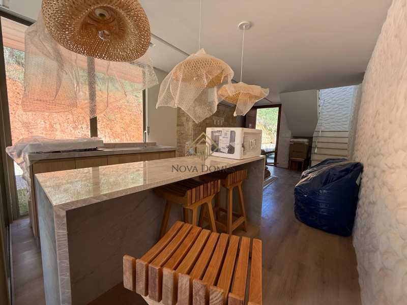 Casa de Condomínio, 2 quartos - Foto 7