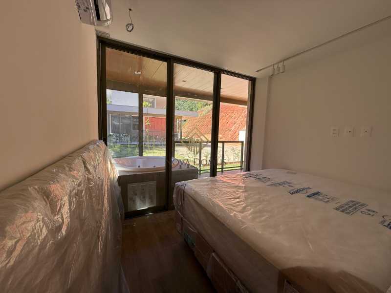 Casa de Condomínio, 2 quartos - Foto 9