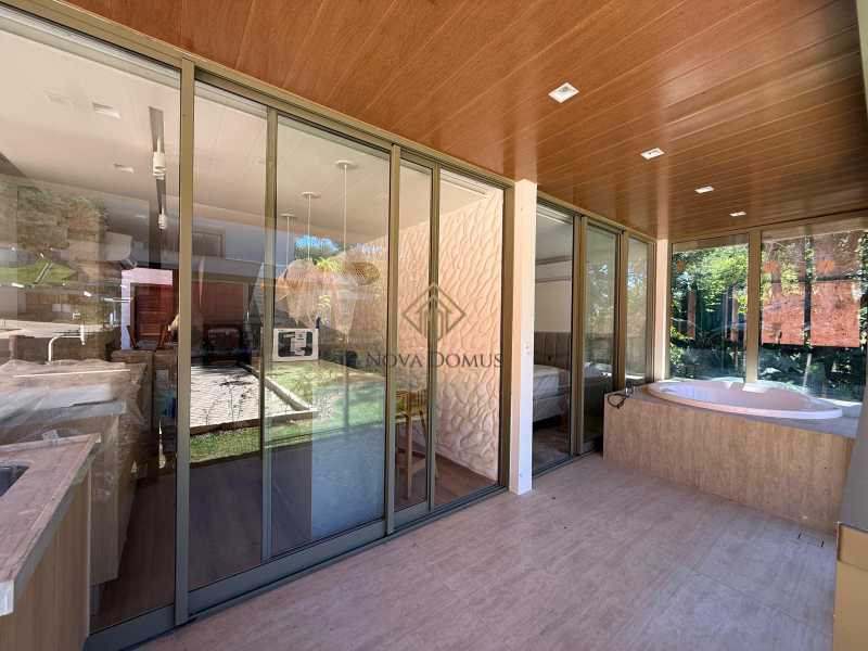 Casa de Condomínio, 2 quartos - Foto 3