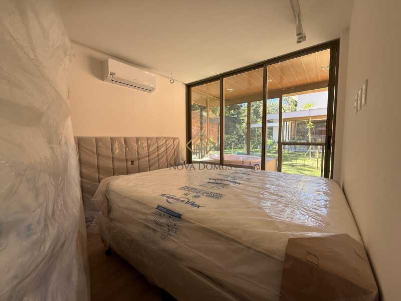 Casa de Condomínio, 2 quartos - Foto 8