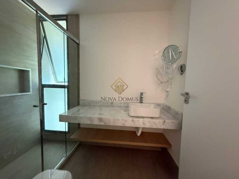 Casa de Condomínio, 2 quartos - Foto 15