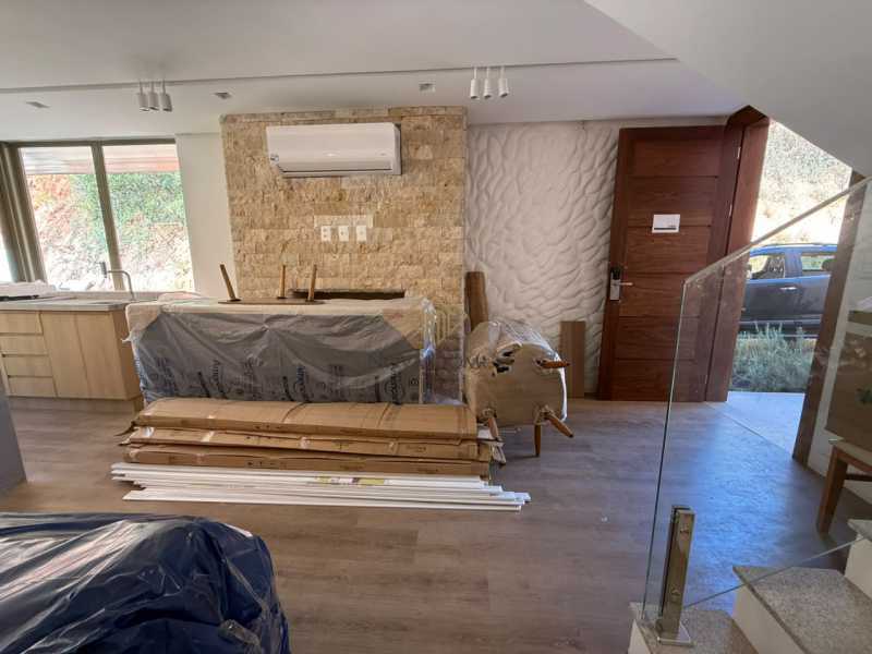 Casa de Condomínio, 2 quartos - Foto 5