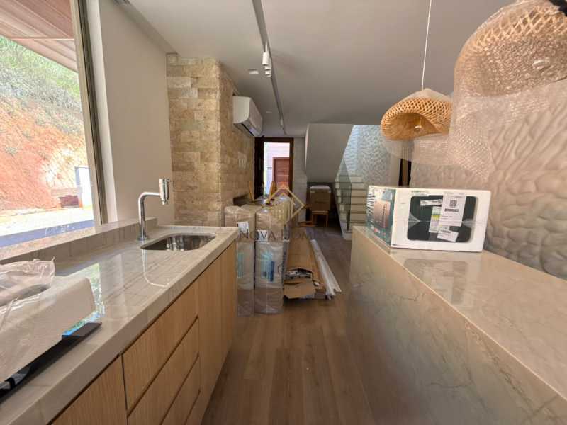 Casa de Condomínio, 2 quartos - Foto 6