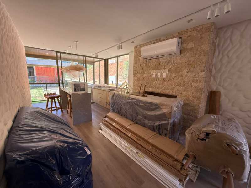 Casa de Condomínio, 2 quartos - Foto 4