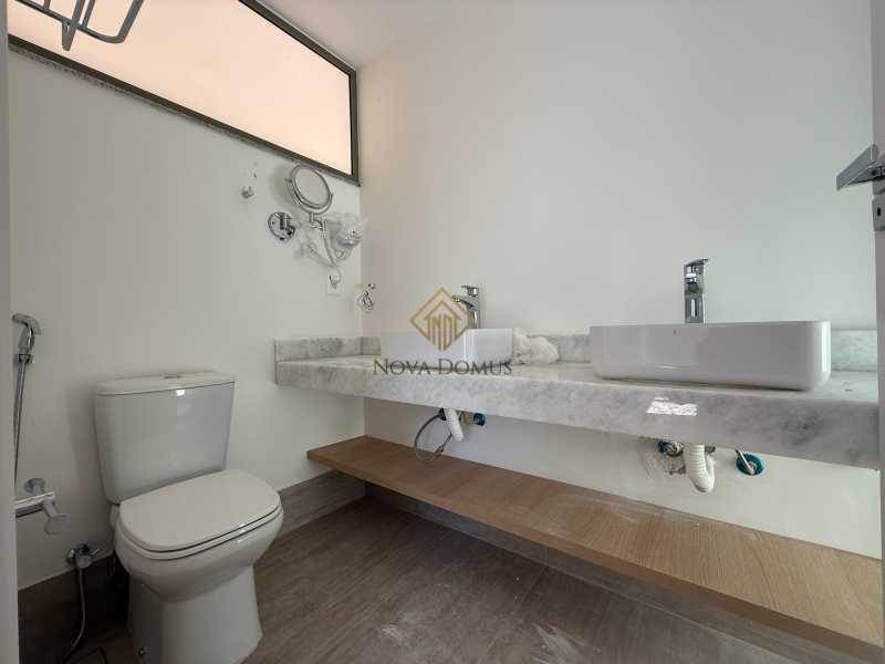 Casa de Condomínio, 2 quartos - Foto 10