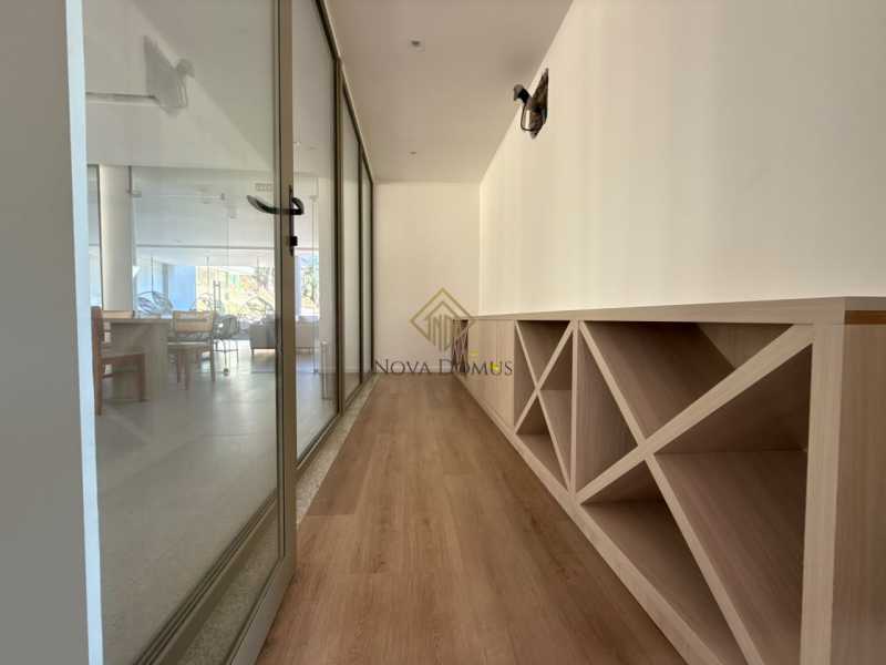 Casa de Condomínio, 2 quartos - Foto 30