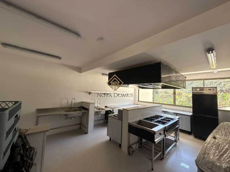 Casa de Condomínio, 2 quartos - Foto 28